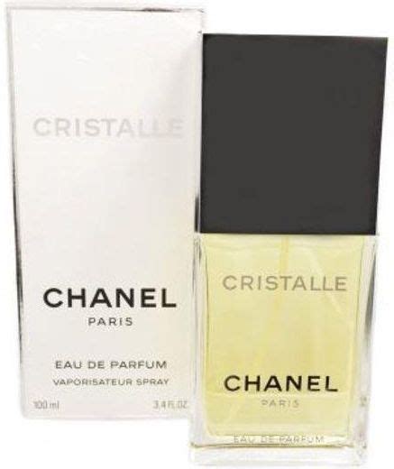 chanel cristalle opinie